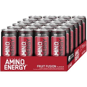 On Amino Energy RTD 24x330 ml
