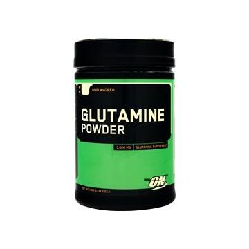 ON Glutamine Powder 200 serv
