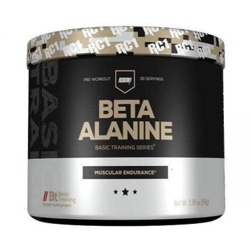 Redcon1 Beta Alanine 96 grams
