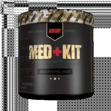 Redcon1 Med+Kit 300 tab