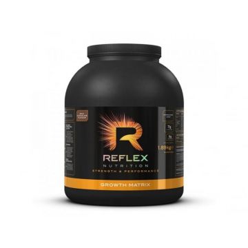 Reflex Nutrition Growth Matrix 1890 grams
