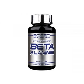 Scitec Beta Alanine 150 caps