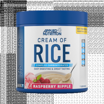 Applied Nutrition Cream of Rice 210 g
