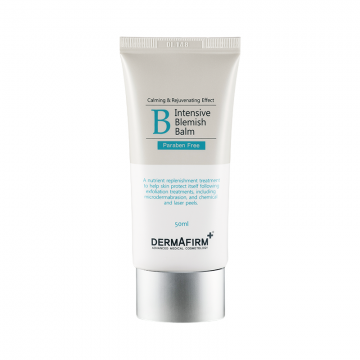 BB Cream Intensive Blemish Balm, 50ml, Dermafirm
