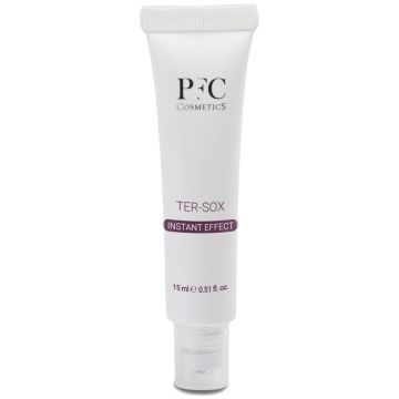 Concentrat Ter Sox Instant Effect, 15ml, PFC Cosmetics