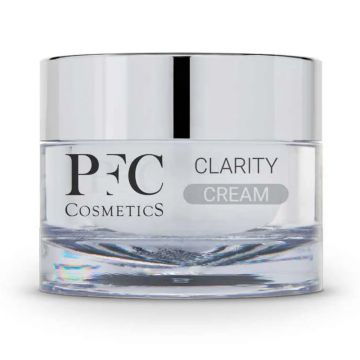Crema de fata Clarity, 50ml, PFC Cosmetics