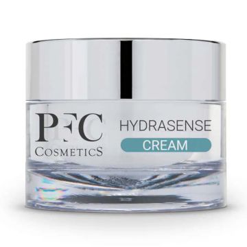 Crema de fata ultra-hidratanta Hydrasense, 50ml, PFC Cosmetics