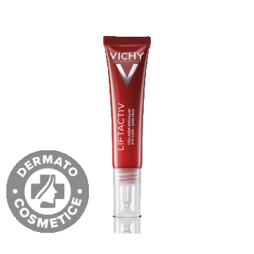 Crema de ochi LiftActiv Collagen Specialist, 15ml, Vichy