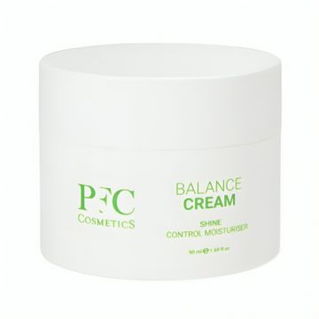 Crema hidratanta de fata Balance, 50ml, PFC Cosmetics