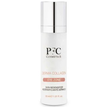 Crema pentru conturul ochilor Derma Collagen Eye Zone, 30ml, PFC Cosmetics