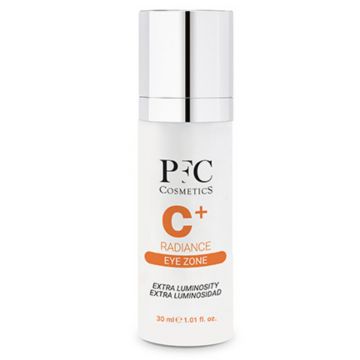 Crema pentru zona ochilor Radiance C+ Eye Zone, 30ml, PFC Cosmetics
