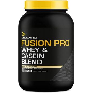 Dedicated Fusion Pro 1,8 kg