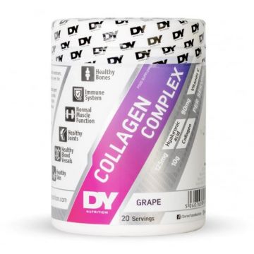 Dorian Yates Collagen Complex 300 g