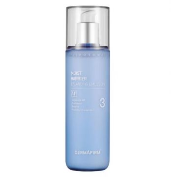 Emulsie Moist Barrier, 200ml, Dermafirm