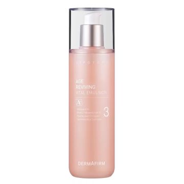 Emulsie Vital Age Reviving A4, 200ml, Dermafirm