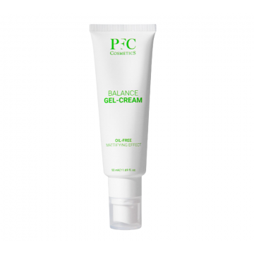 Gel crema Balance, 50ml, PFC Cosmetics