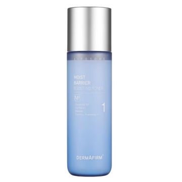 Lotiune tonica Moist Barrier, 200ml, Dermafirm