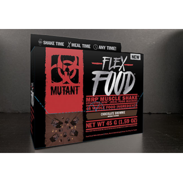 Mutant Flex Food 6 pack 45 g