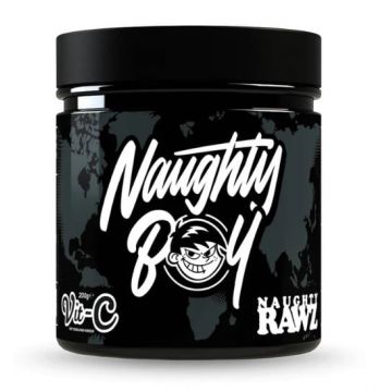 Naughty Boy Vit-C 200 g