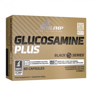 Olimp Nutrition Glucosamine Plus 60 caps