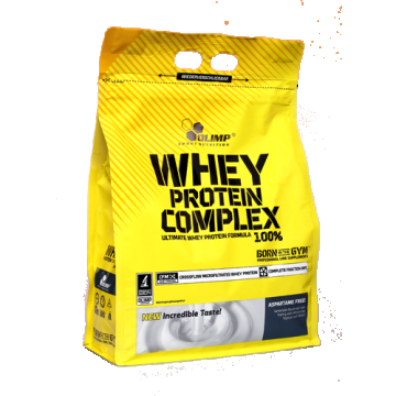 Olimp Nutrition Whey Protein Complex 2.27 kg