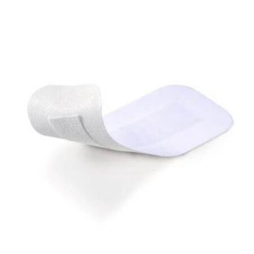 Plasture steril autoadeziv Cosmopor Advance, 35 x 10 cm, 1 bucata, Hartmann