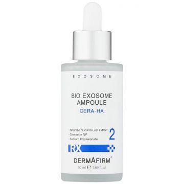 Ser Bio Exosome Ampoule Cera-HA, 50ml, Dermafirm