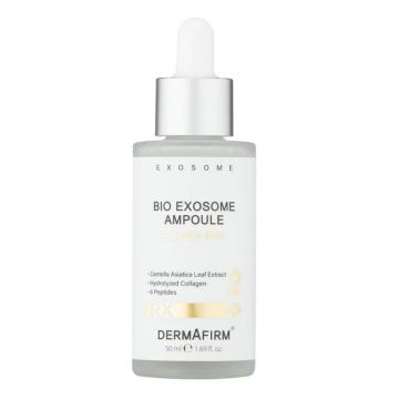 Ser Bio Exosome Ampoule Power Pep, 50ml, Dermafirm