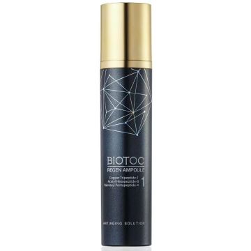 Set Biotoc Regen Ampoule, 100ml, Dermafirm