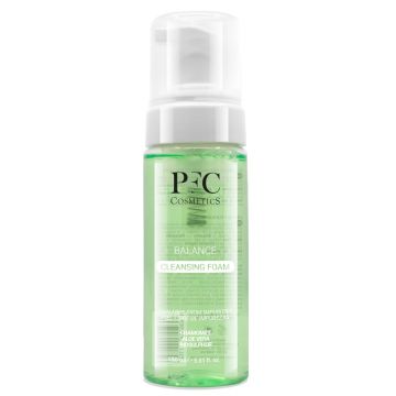 Spuma de curatare Balance, 150ml, PFC Cosmetics