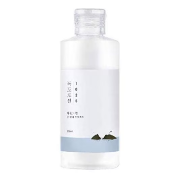 Toner 1025 Dokdo, 200ml, Round Lab