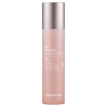 Toner Age Reviving A4, 200ml, Dermafirm