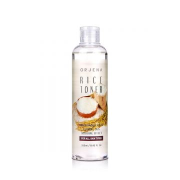 Toner Nature Rice, 250ml, Orjena