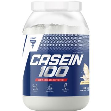 Trec Nutrition Casein 100 1,8 kg