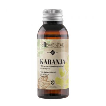 Ulei de Karanja, 50ml, Ellemental