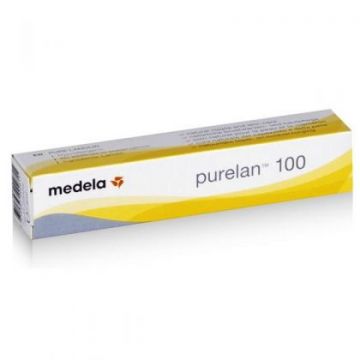 Unguent pentru mameloane, 7 g, Medela