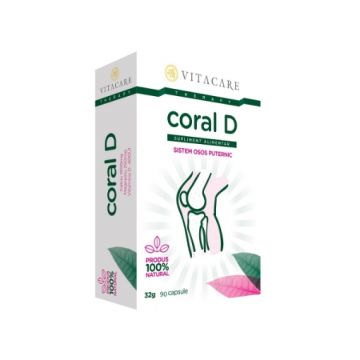 vitacare coral d ctx90 cps