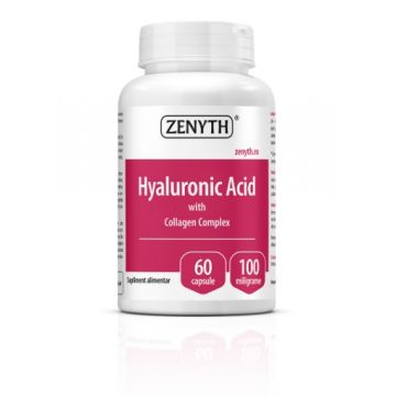 zenyth hyaluronic acid cu collagen complex ctx60 cps