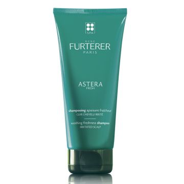 Șampon calmant Astera Fresh, Rene Furterer (Concentratie: Sampon, Gramaj: 200 ml)