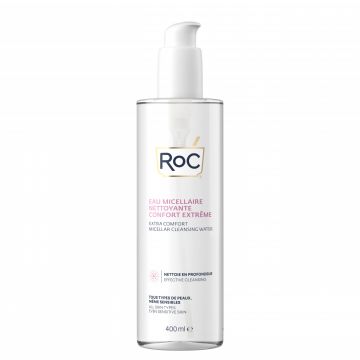 Apa micelara Confort Extrem Roc, 400 ml