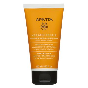 Apivita Hair Balsam reparator, 150ml