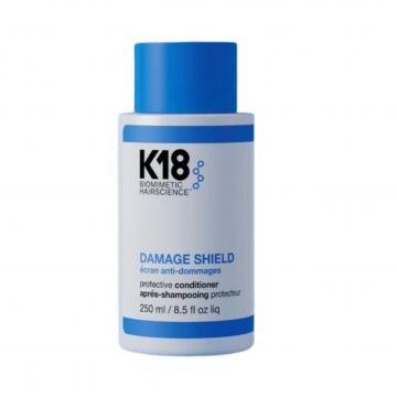 Balsam protector pentru par Damage Shield K18, 250 ml (Gramaj: 250 ml)