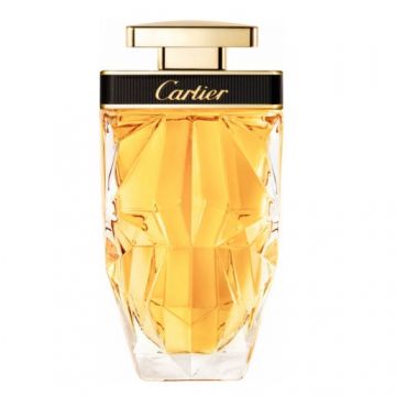 Cartier La Panthere Parfum pentru Femei (Gramaj: 50 ml, Concentratie: Parfum)