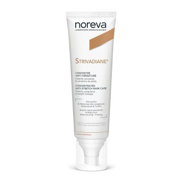 Crema antivergeturi Noreva Strivadiane, 125 ml