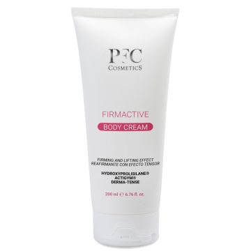 Crema de corp Firmactive Buttocks, 200ml, PFC Cosmetics