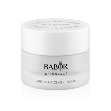 Crema hidratanta de fata Skinovage Babor, 50 ml