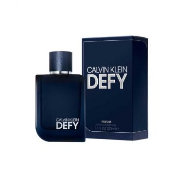 Defy Calvin Klein Parfum, Barbati (Gramaj: 100 ml)