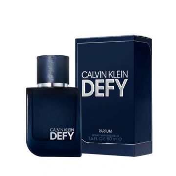 Defy Calvin Klein Parfum, Barbati (Gramaj: 50 ml)
