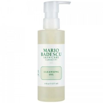 Demachiant Mario Badescu Cleansing Oil, 177 ml (Concentratie: Demachiant, Gramaj: 177 ml)