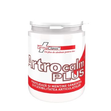 FarmaClass Artrocalm Plus - 150 capsule